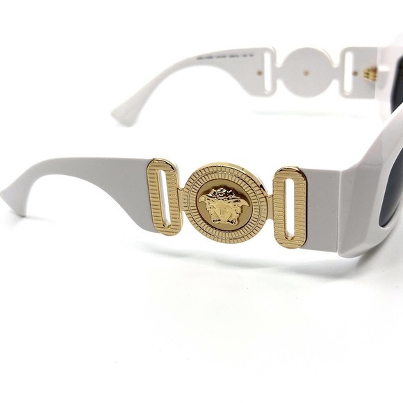 New! VERSACE Sunglasses MOD.4425U 314/87 Authentic main image 14